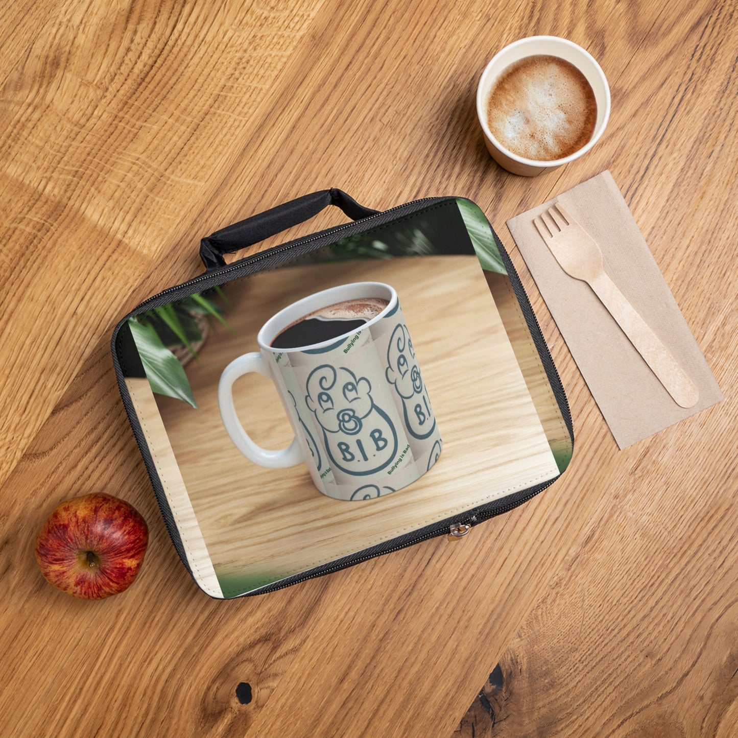 Lunch Bag