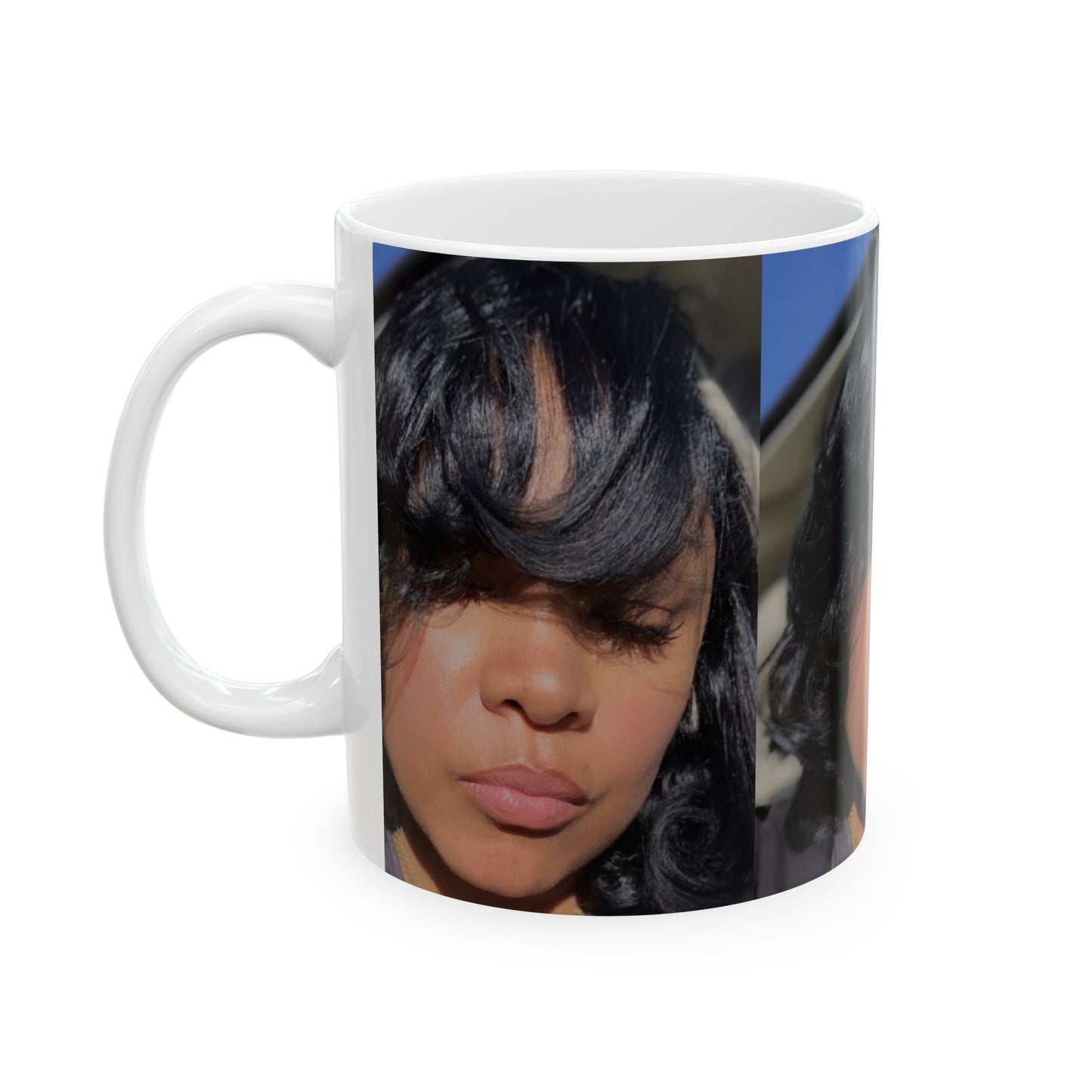 Ceramic Mug, (11oz, 15oz)