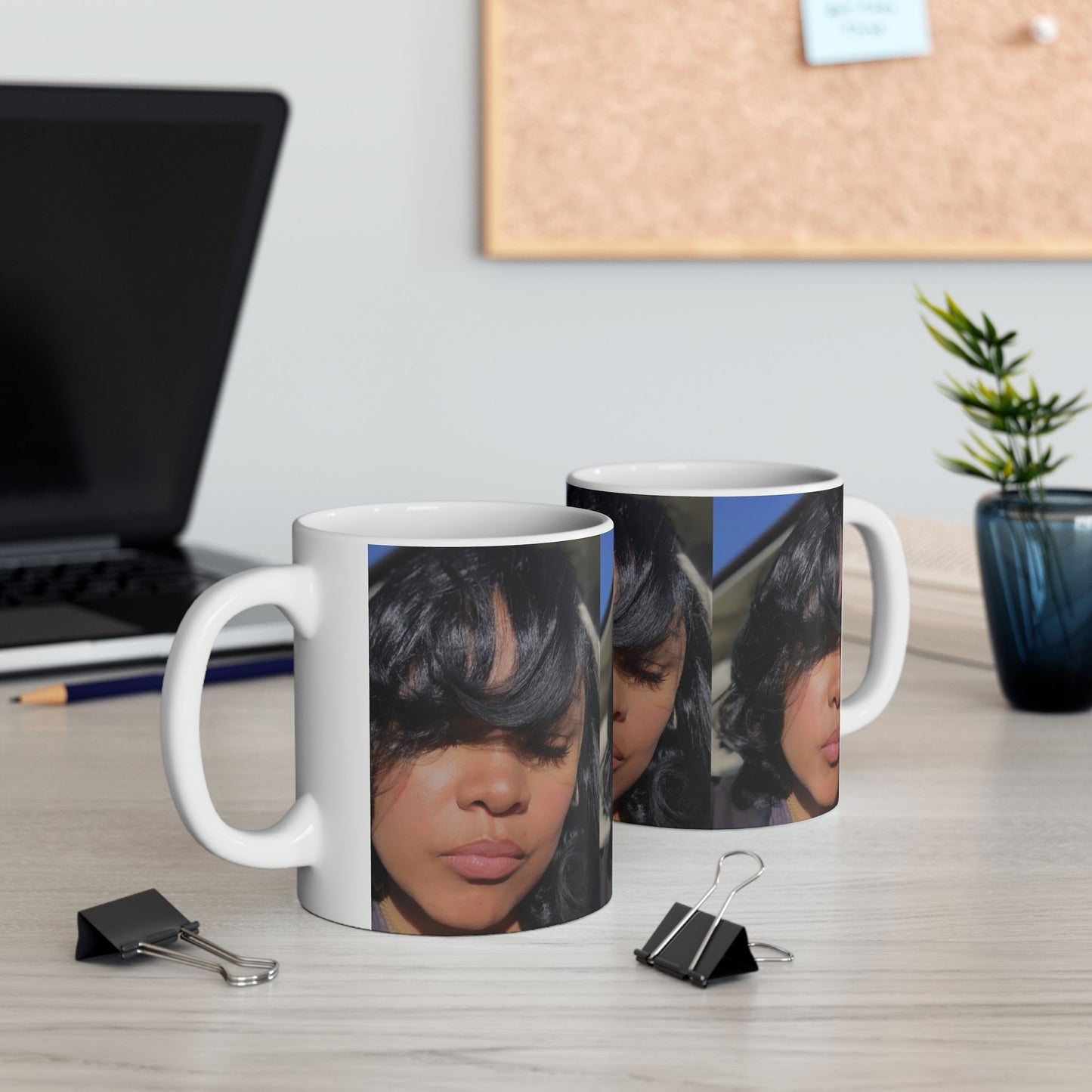 Ceramic Mug, (11oz, 15oz)