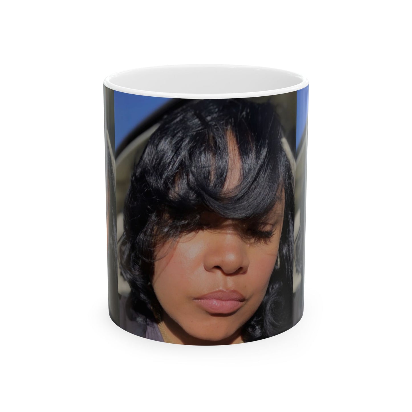 Ceramic Mug, (11oz, 15oz)