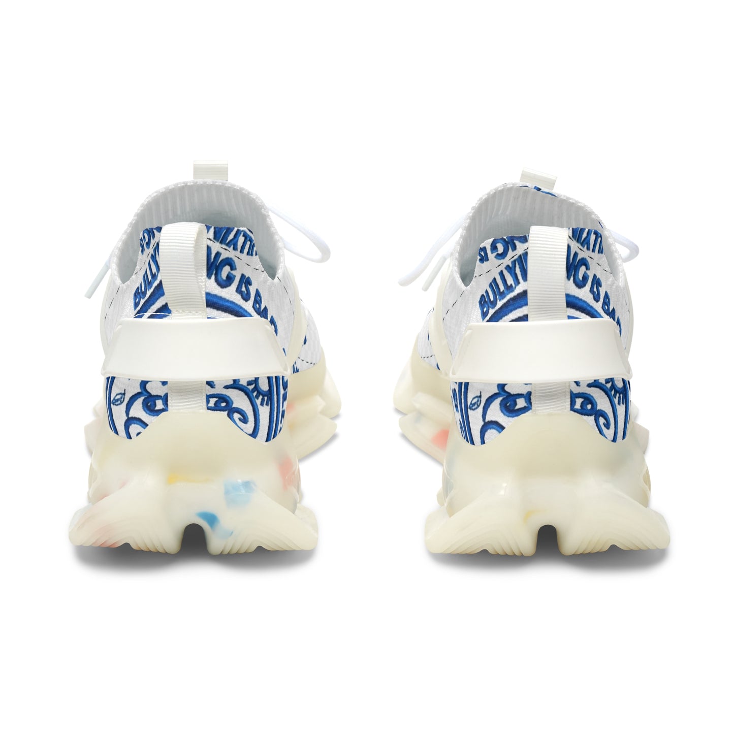 Women's Mesh Sneakers