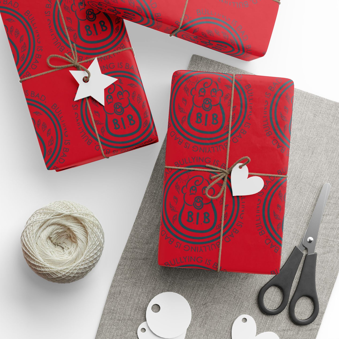 Wrapping Papers
