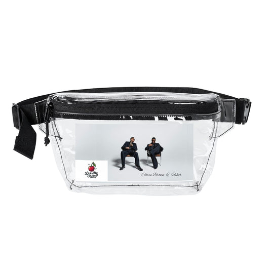 Transparent Fanny Pack