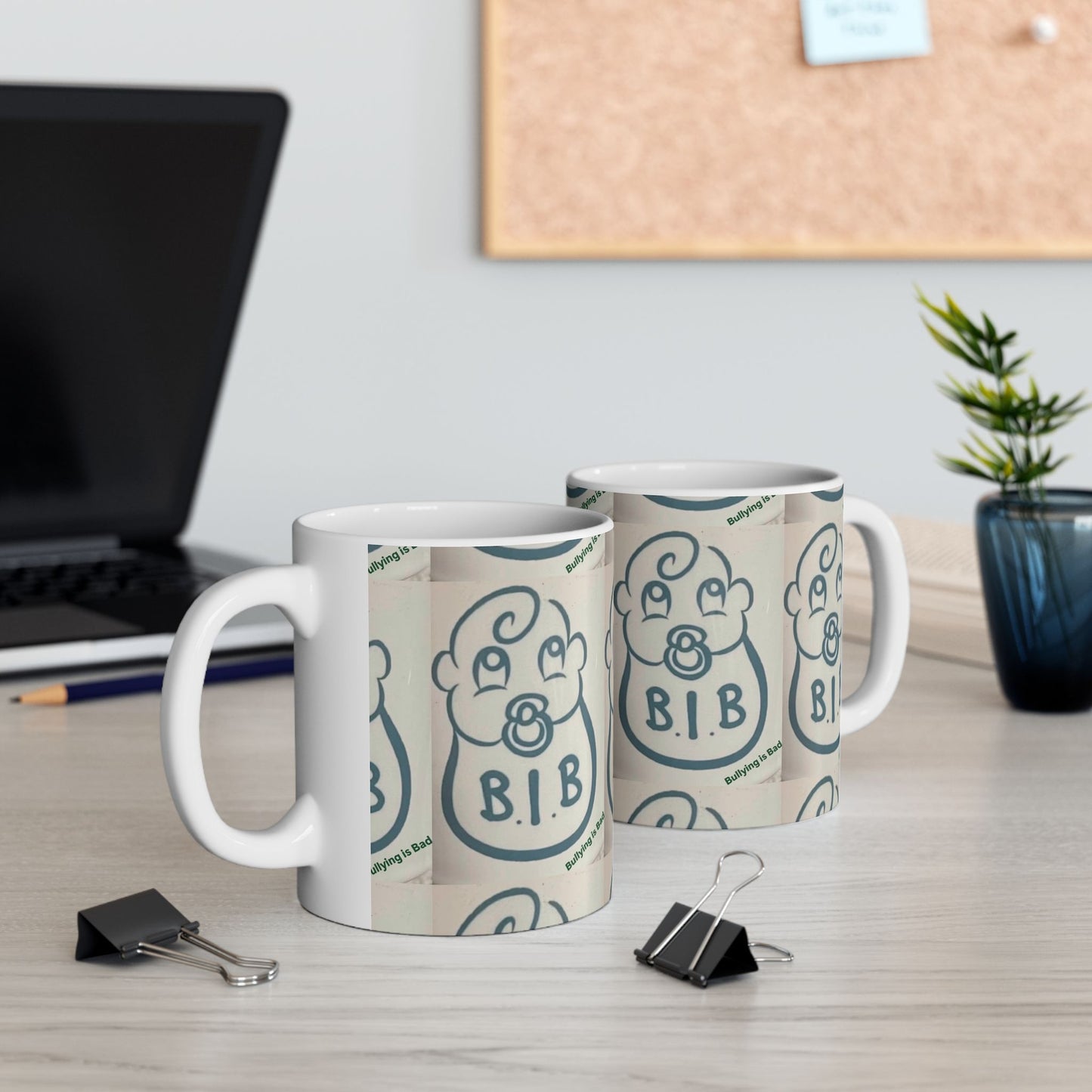 Ceramic Mug, (11oz, 15oz)