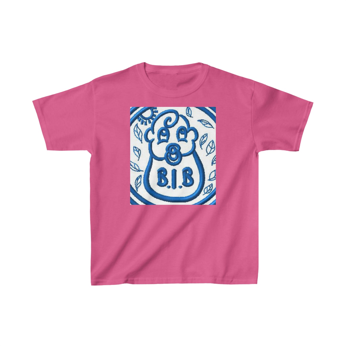 Kids Heavy Cotton™ Tee