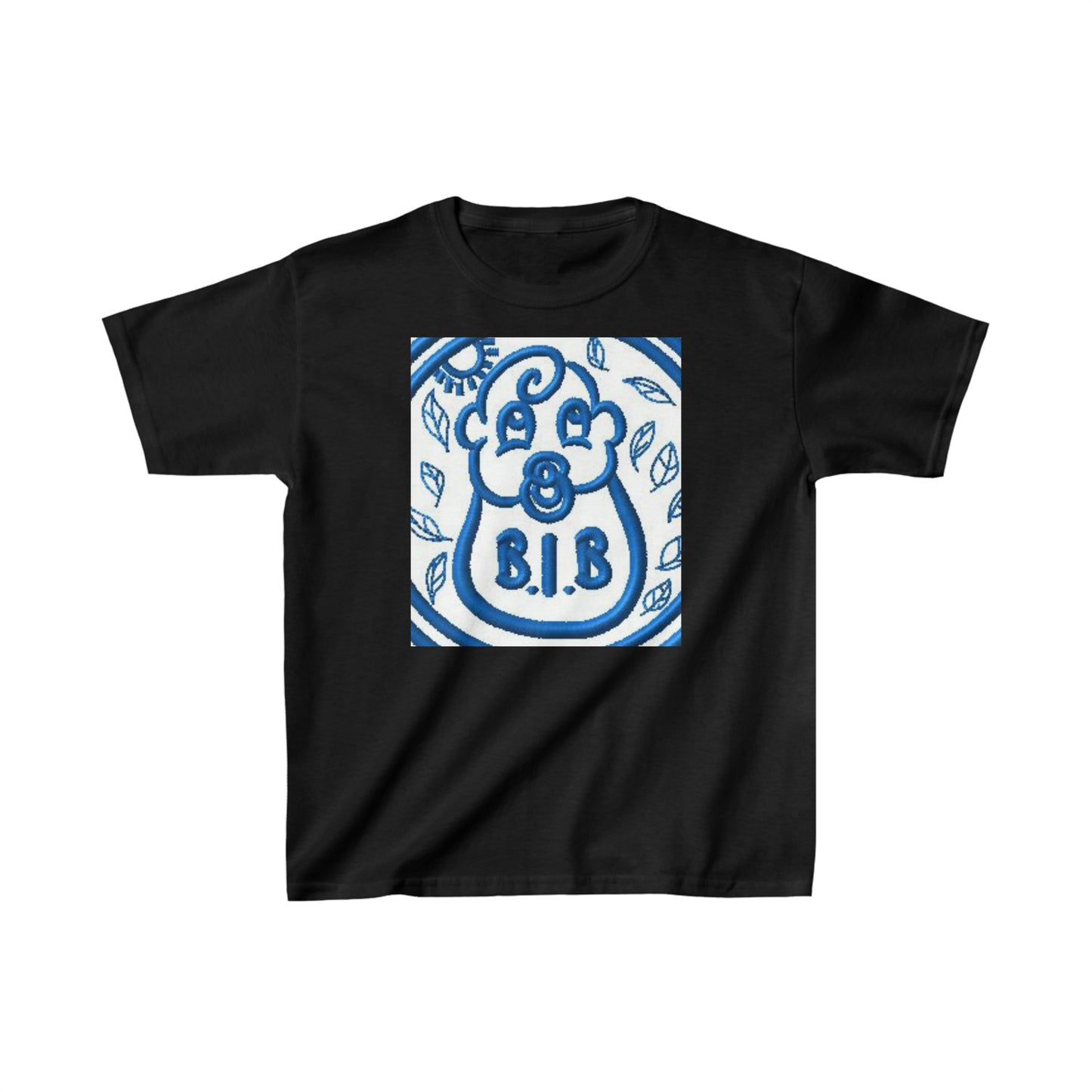 Kids Heavy Cotton™ Tee