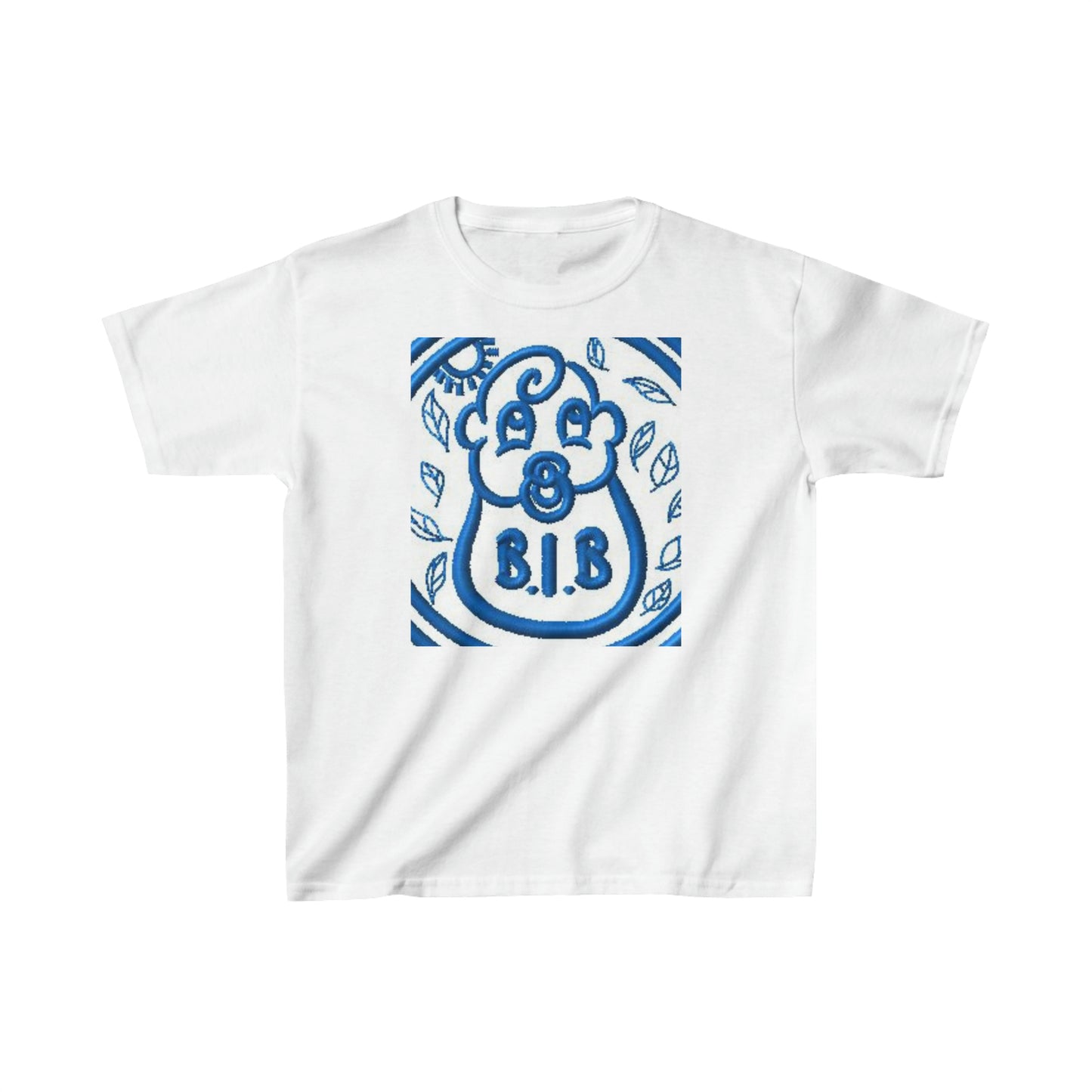 Kids Heavy Cotton™ Tee