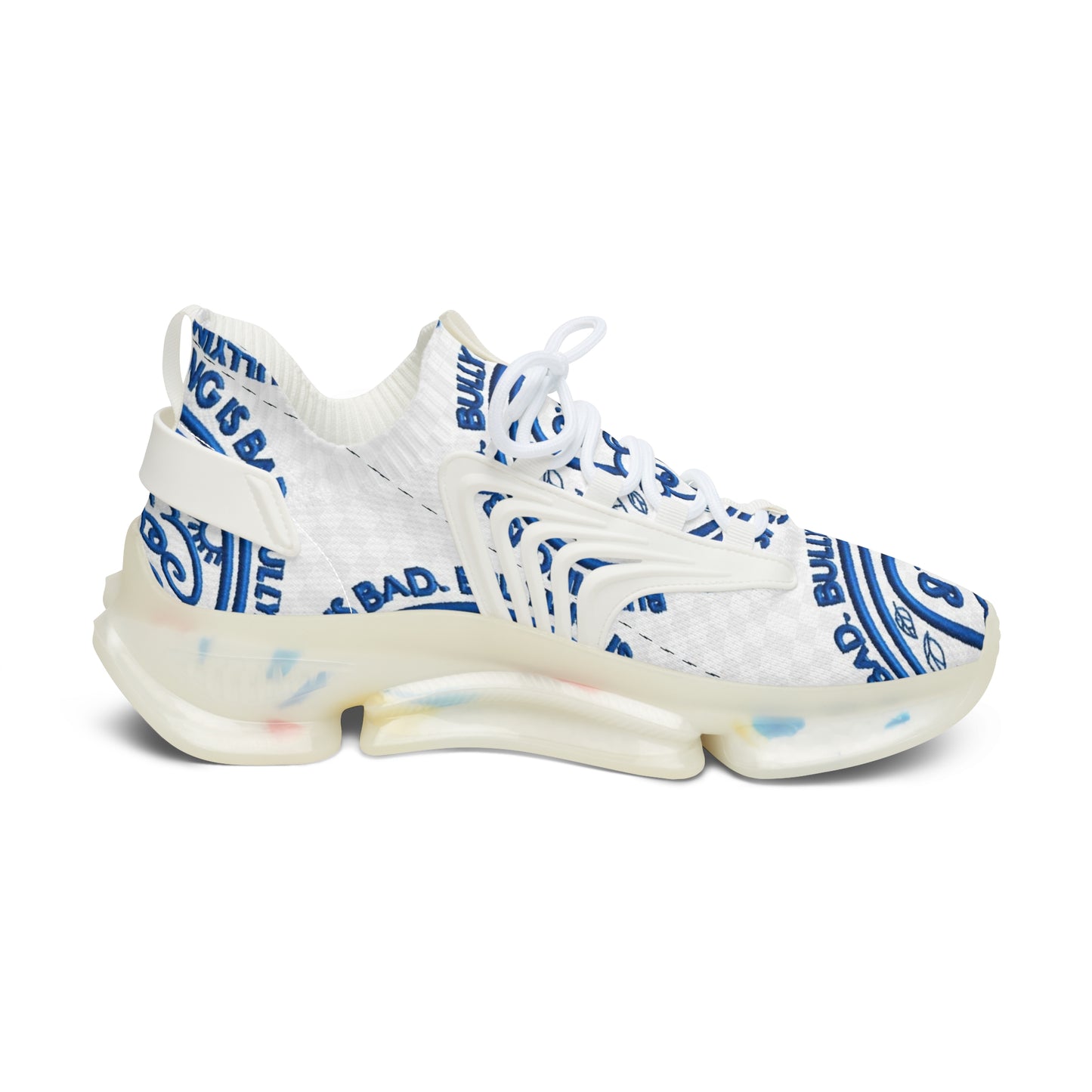 Women's Mesh Sneakers