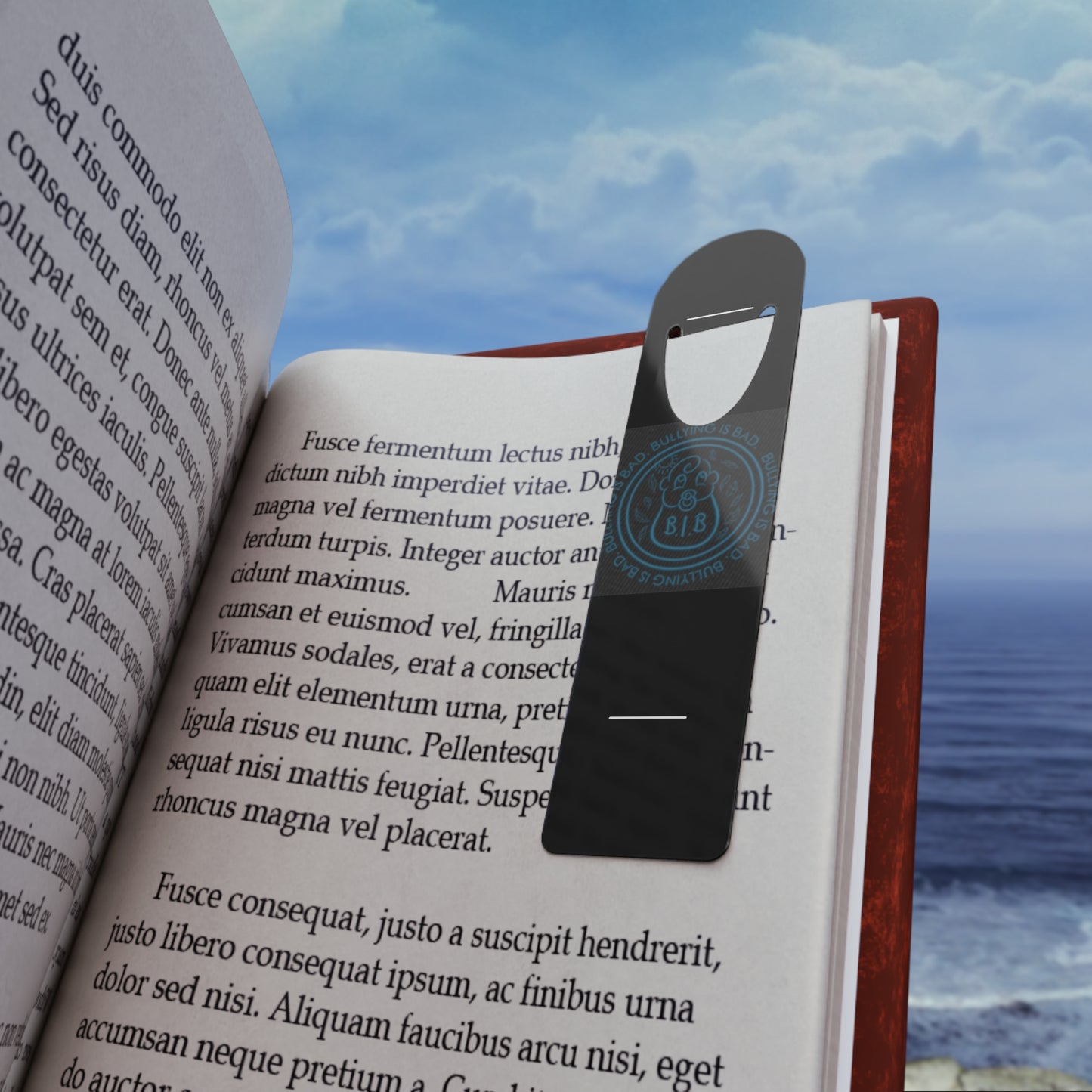 Bookmark